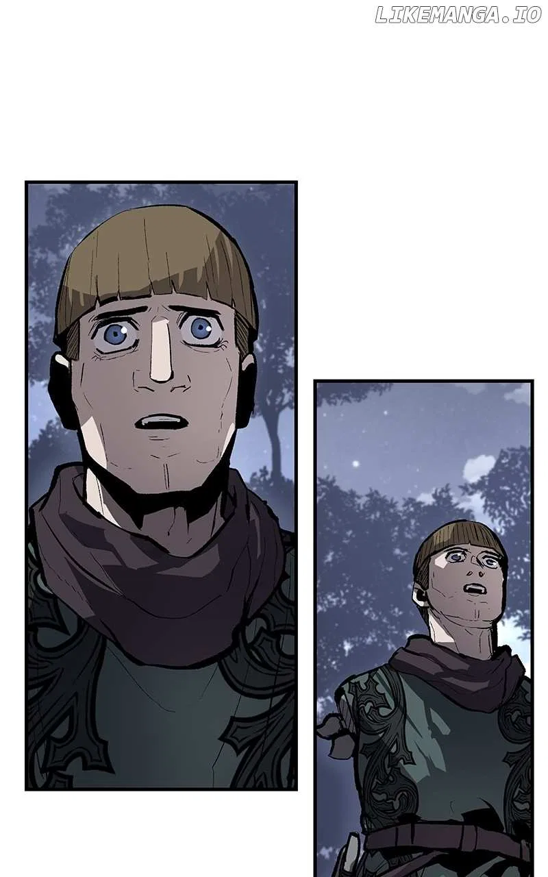 Dead Knight Gunther Chapter 72 – Page 62