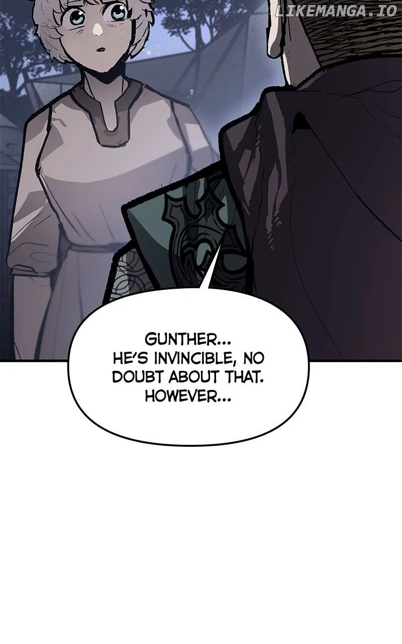 Dead Knight Gunther Chapter 72 – Page 64