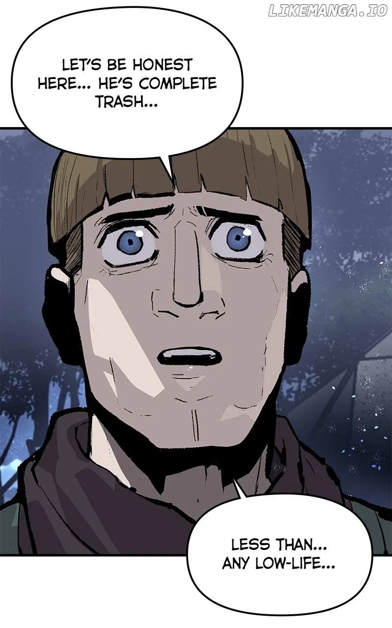 Dead Knight Gunther Chapter 72 – Page 65