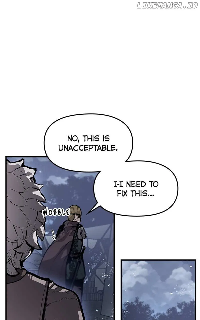 Dead Knight Gunther Chapter 72 – Page 66