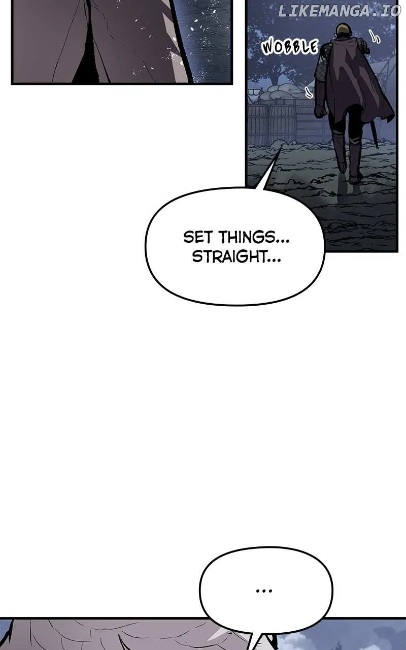 Dead Knight Gunther Chapter 72 – Page 67