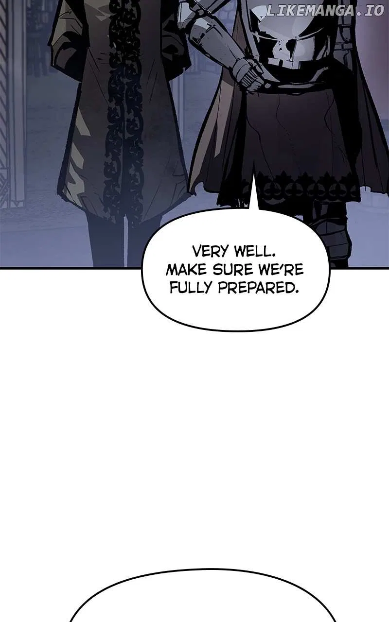 Dead Knight Gunther Chapter 72 – Page 71