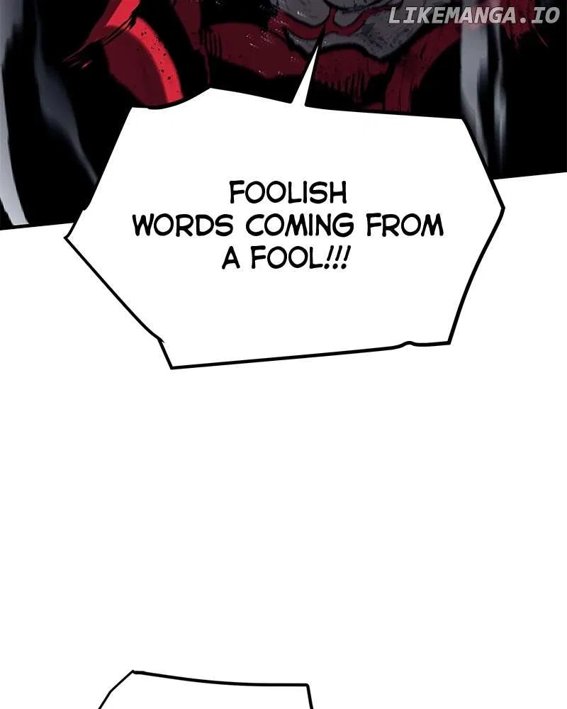 Dead Knight Gunther Chapter 71 – Page 2