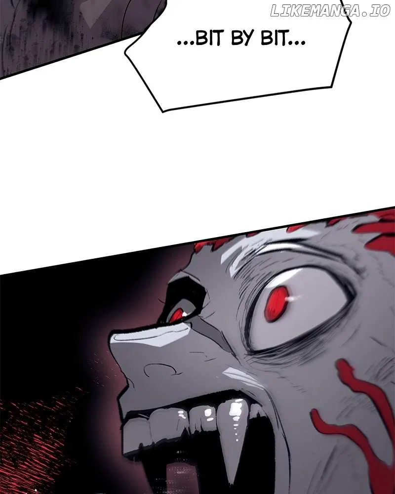Dead Knight Gunther Chapter 71 – Page 6