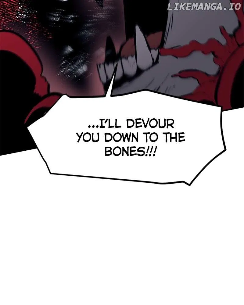 Dead Knight Gunther Chapter 71 – Page 7