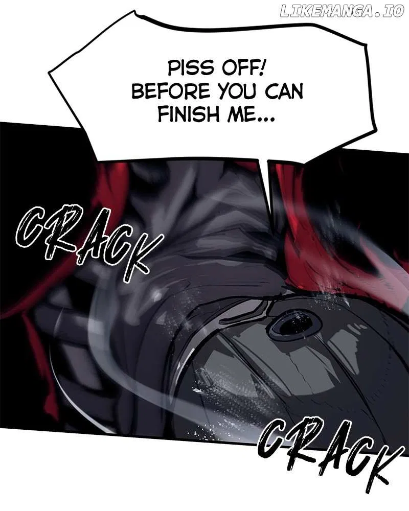 Dead Knight Gunther Chapter 71 – Page 8