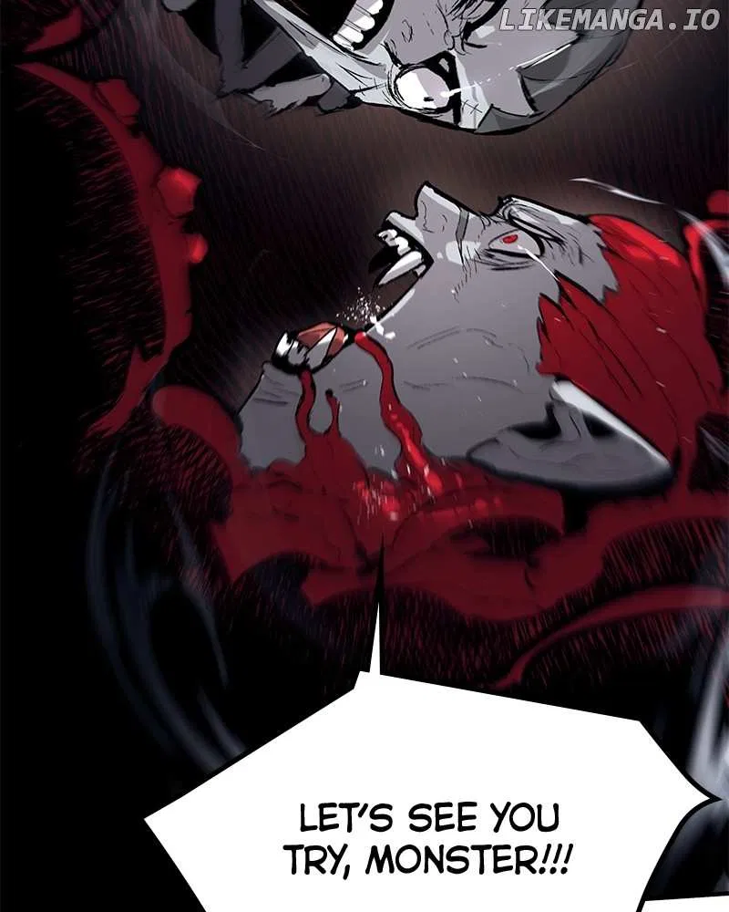 Dead Knight Gunther Chapter 71 – Page 10