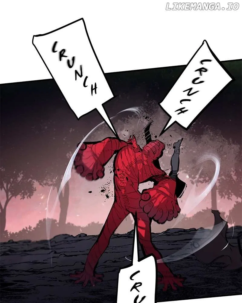 Dead Knight Gunther Chapter 71 – Page 14