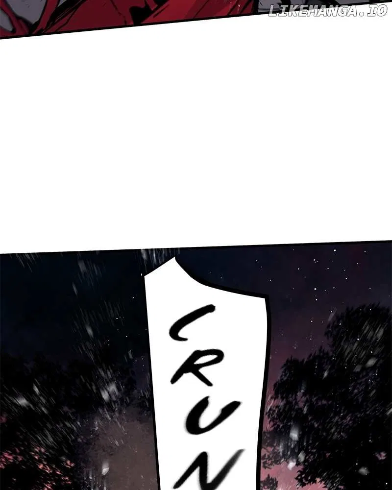 Dead Knight Gunther Chapter 71 – Page 16