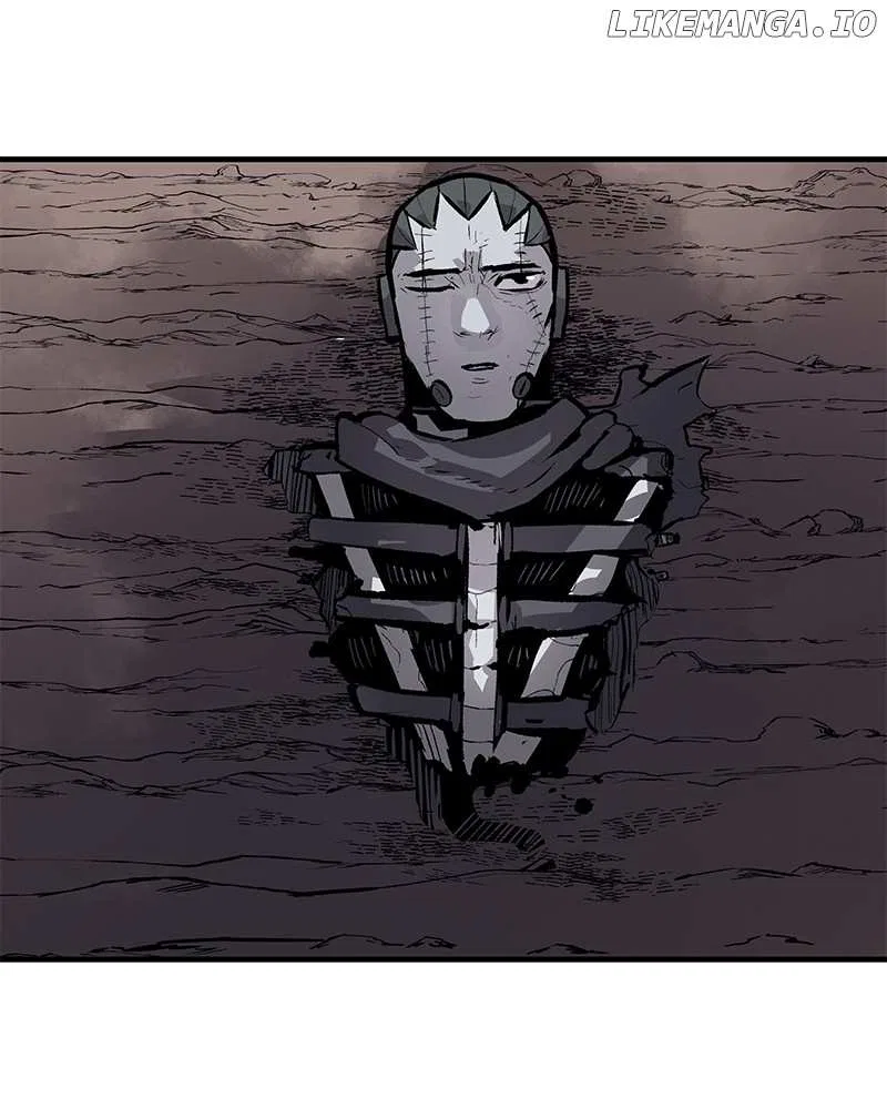 Dead Knight Gunther Chapter 71 – Page 20