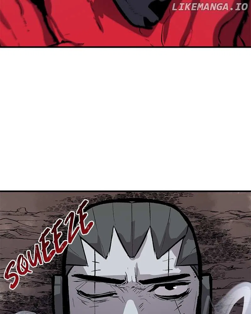 Dead Knight Gunther Chapter 71 – Page 22