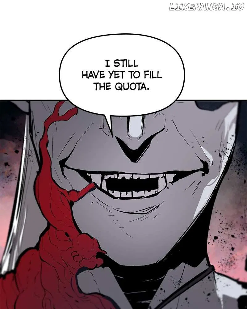 Dead Knight Gunther Chapter 71 – Page 24