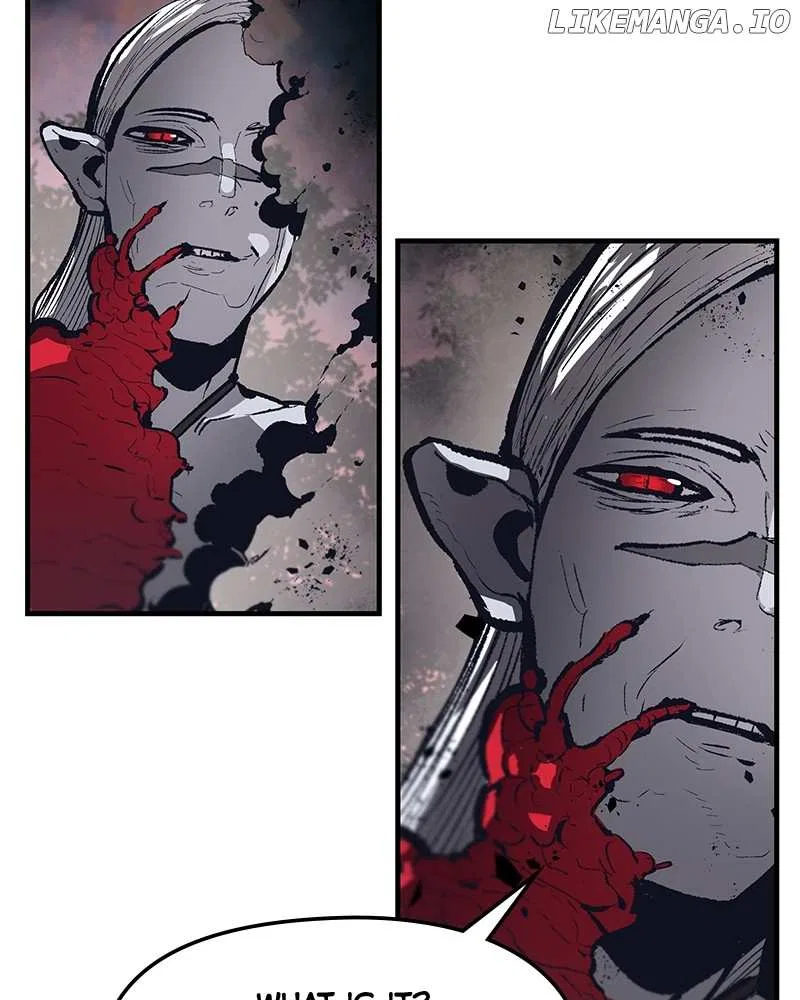 Dead Knight Gunther Chapter 71 – Page 28
