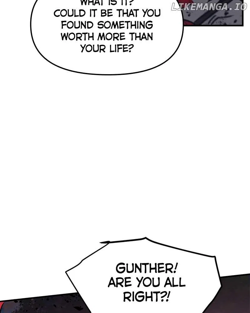 Dead Knight Gunther Chapter 71 – Page 29