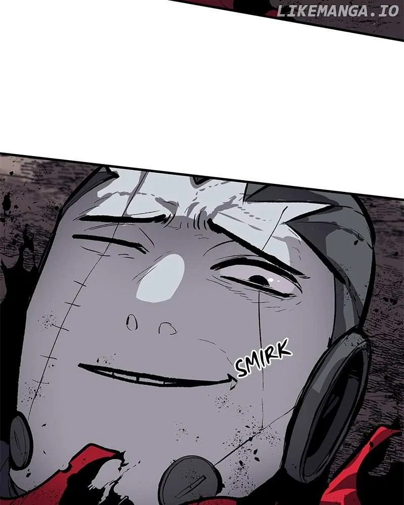 Dead Knight Gunther Chapter 71 – Page 31