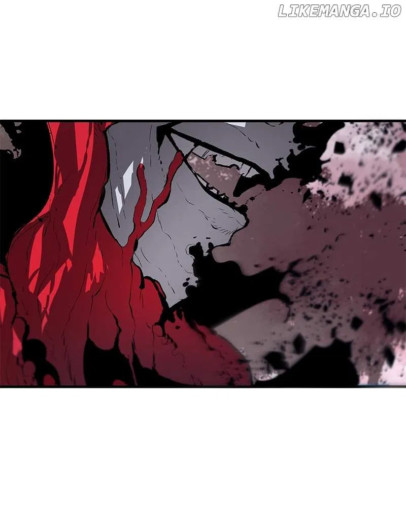 Dead Knight Gunther Chapter 71 – Page 37
