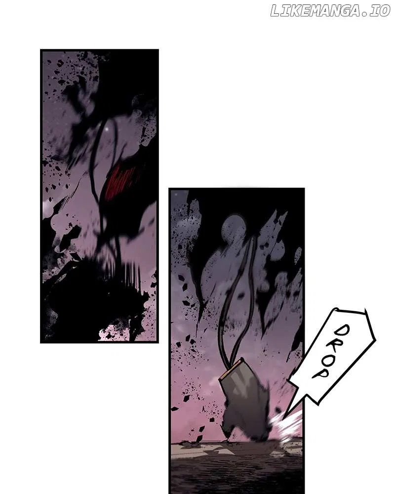 Dead Knight Gunther Chapter 71 – Page 41