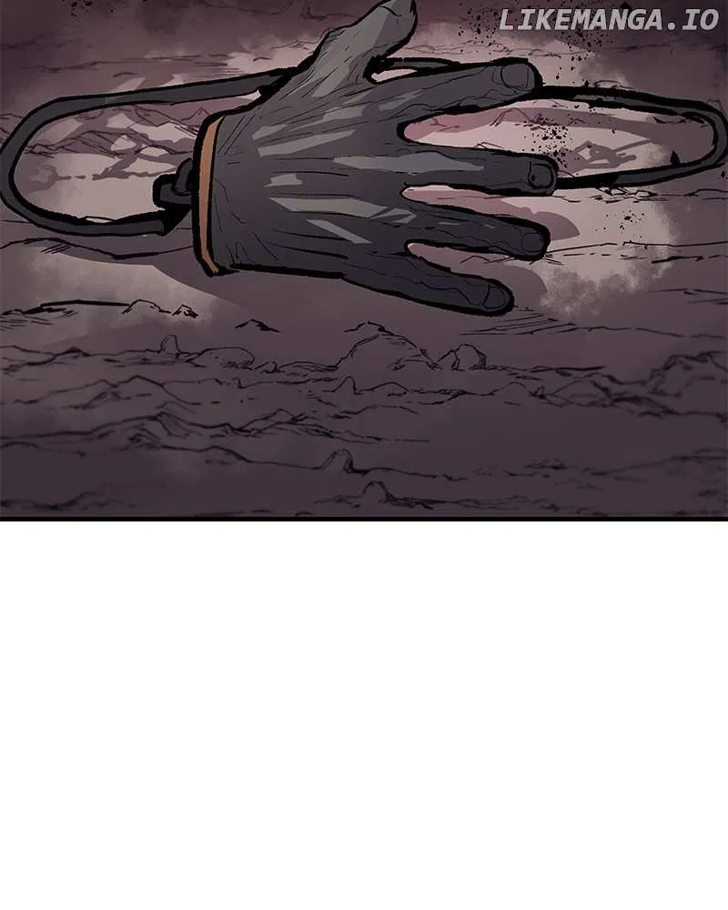 Dead Knight Gunther Chapter 71 – Page 43