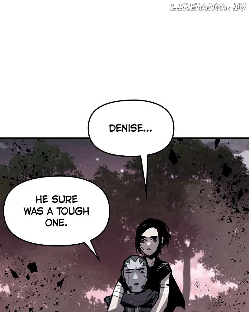 Dead Knight Gunther Chapter 71 – Page 44