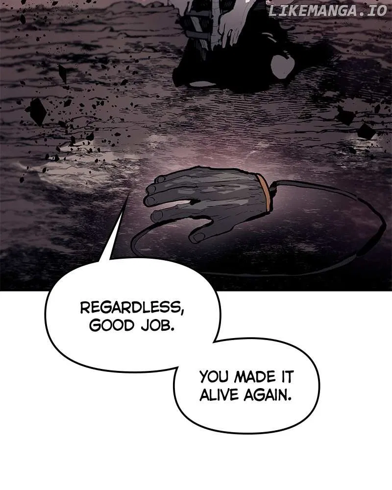 Dead Knight Gunther Chapter 71 – Page 45