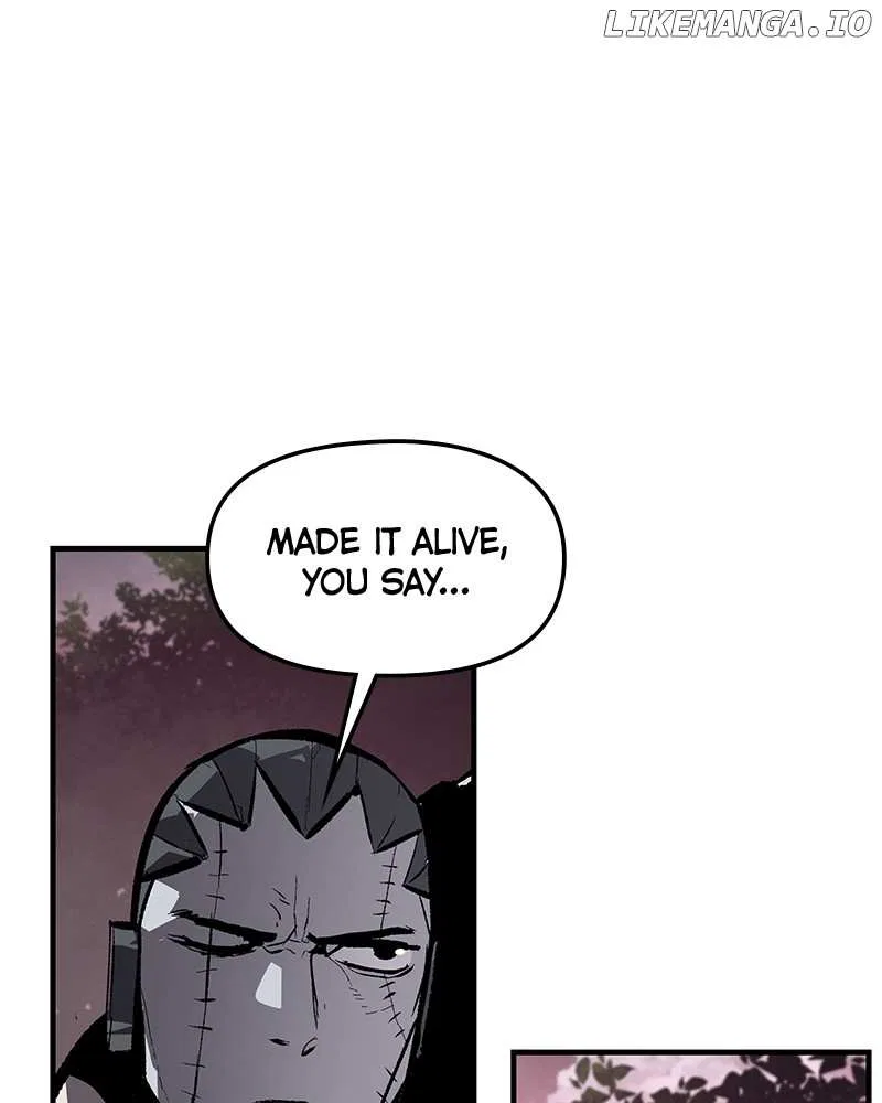 Dead Knight Gunther Chapter 71 – Page 46