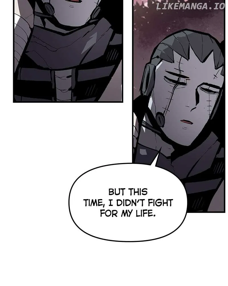 Dead Knight Gunther Chapter 71 – Page 47