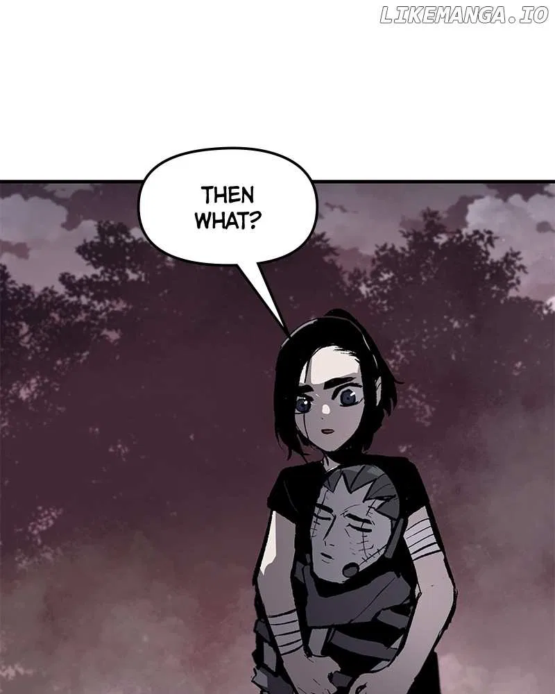 Dead Knight Gunther Chapter 71 – Page 48