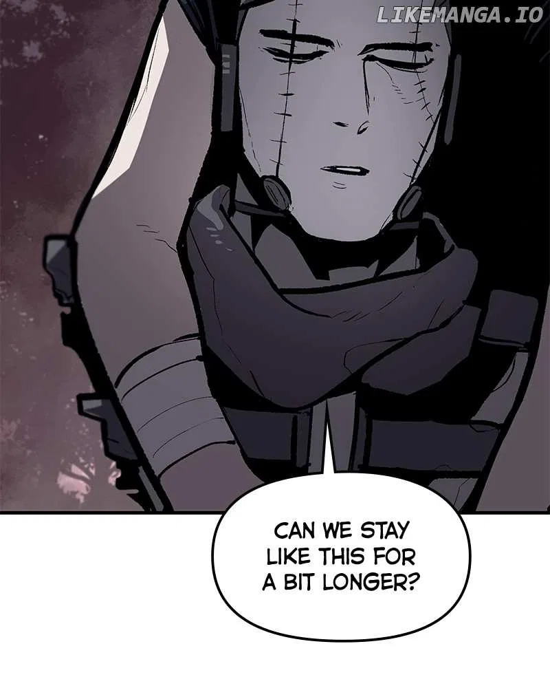 Dead Knight Gunther Chapter 71 – Page 50