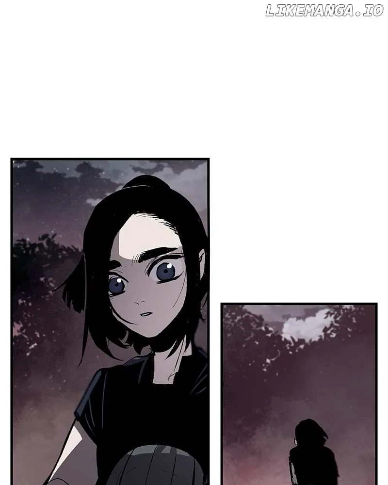 Dead Knight Gunther Chapter 71 – Page 51
