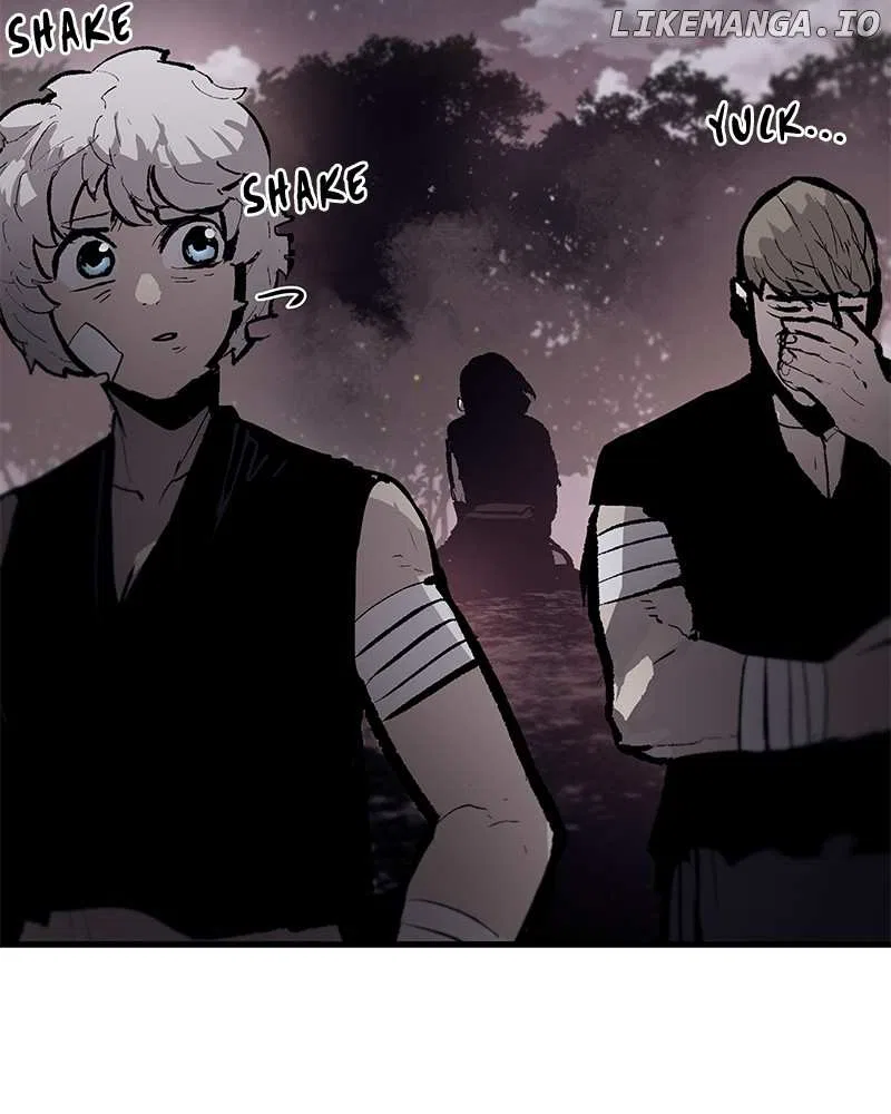 Dead Knight Gunther Chapter 71 – Page 53
