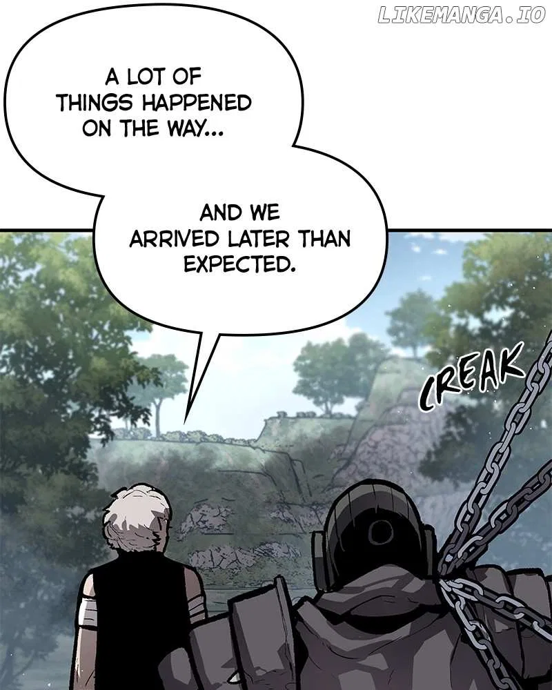 Dead Knight Gunther Chapter 71 – Page 58