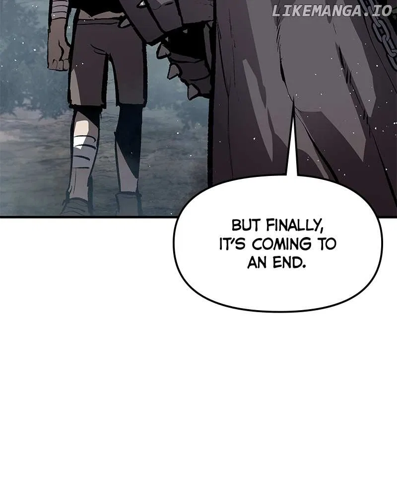 Dead Knight Gunther Chapter 71 – Page 59