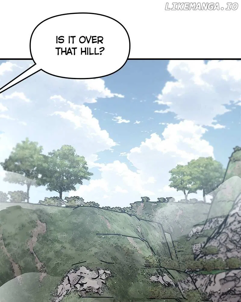Dead Knight Gunther Chapter 71 – Page 60