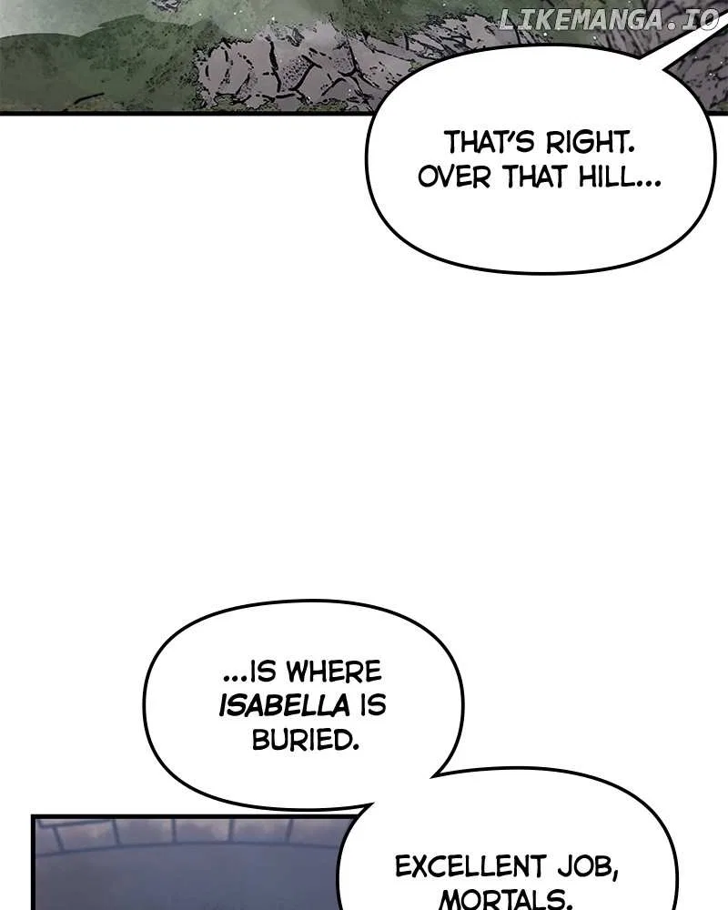 Dead Knight Gunther Chapter 71 – Page 61