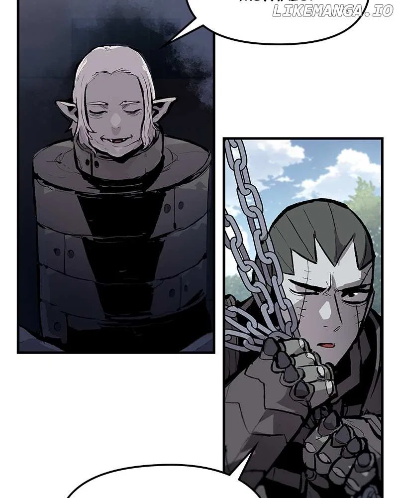 Dead Knight Gunther Chapter 71 – Page 62