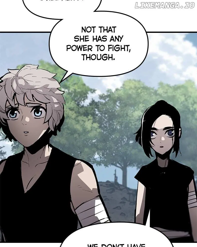 Dead Knight Gunther Chapter 71 – Page 64