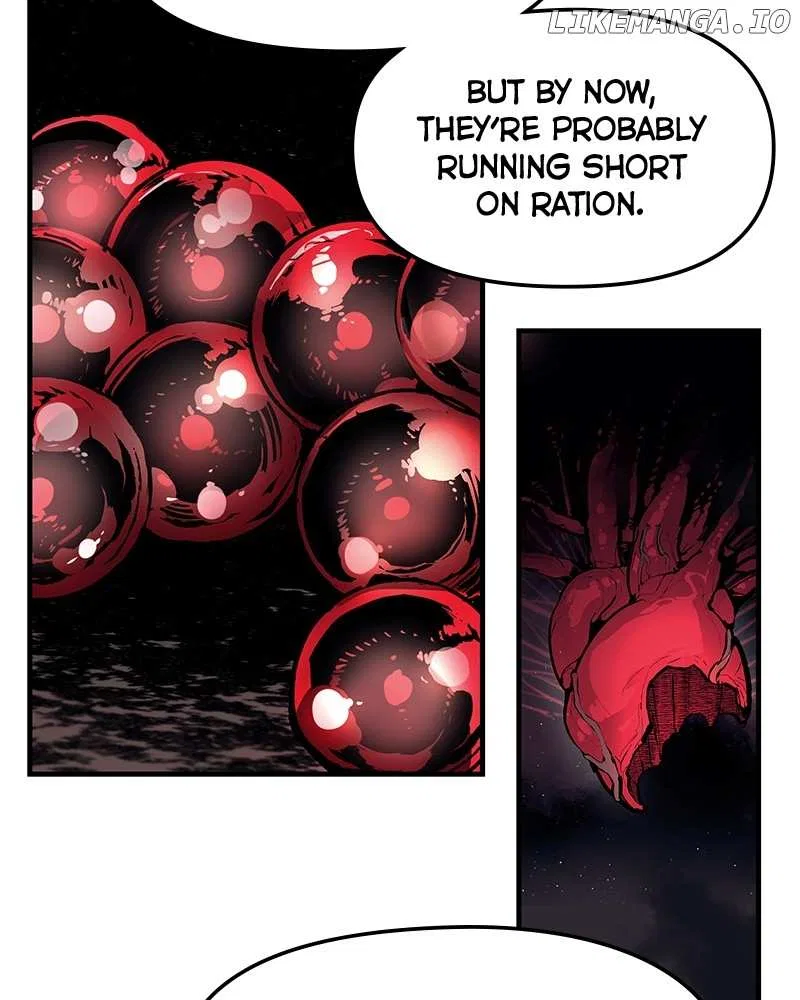 Dead Knight Gunther Chapter 71 – Page 66