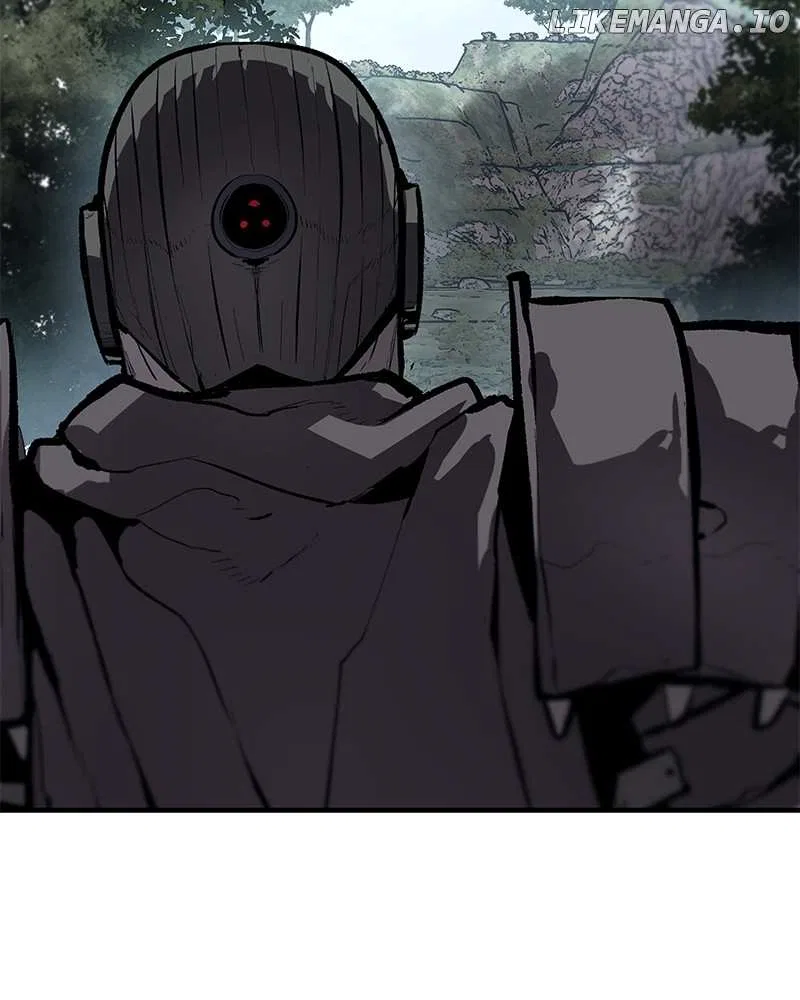Dead Knight Gunther Chapter 71 – Page 68
