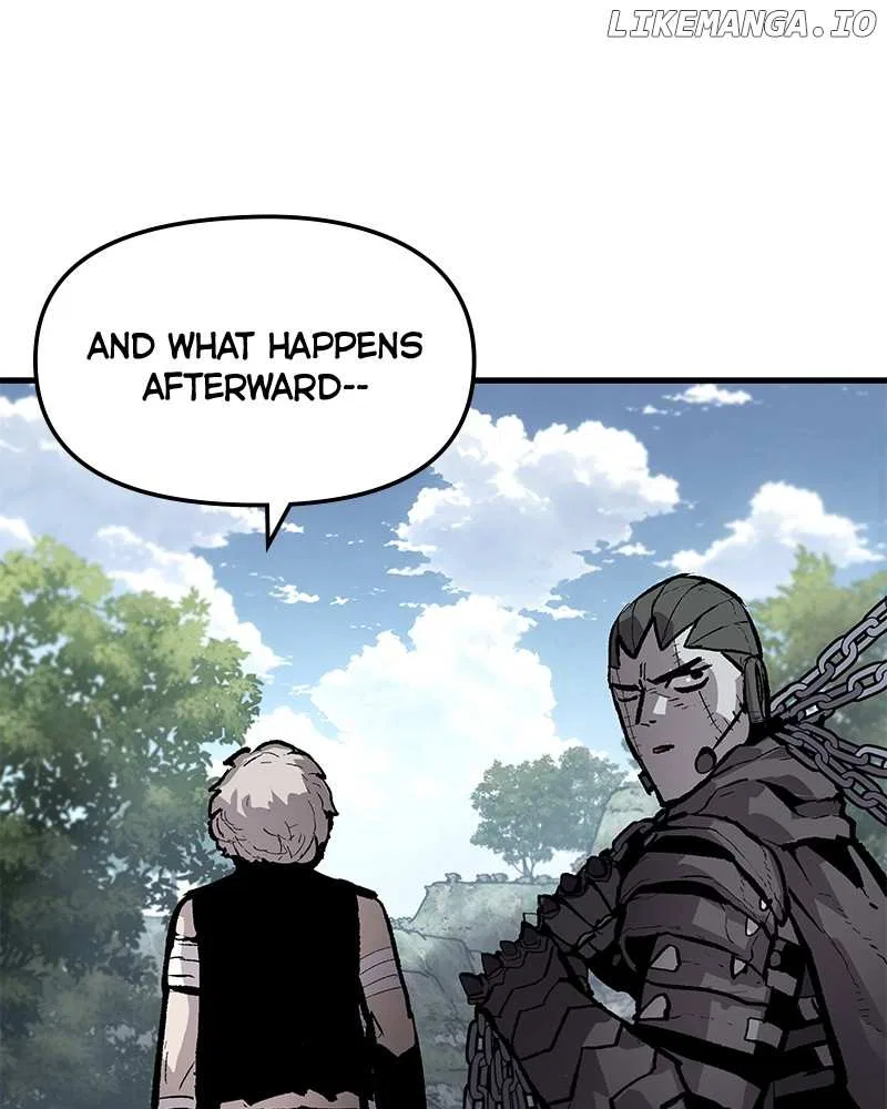 Dead Knight Gunther Chapter 71 – Page 71