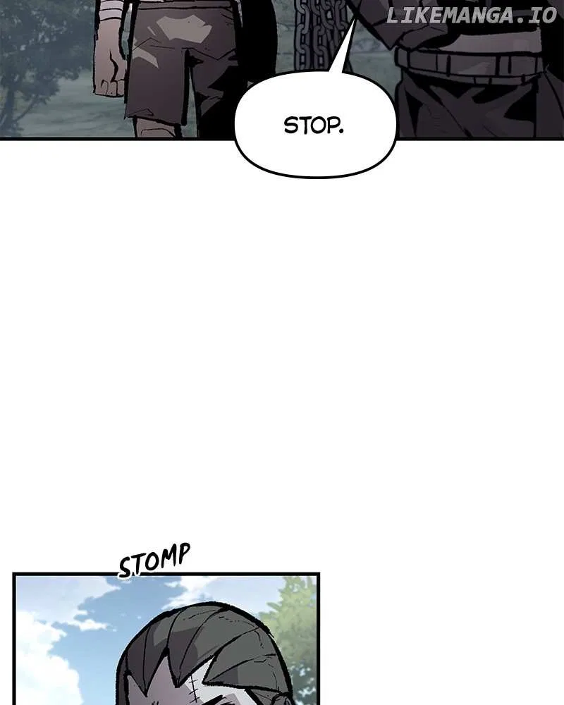 Dead Knight Gunther Chapter 71 – Page 72