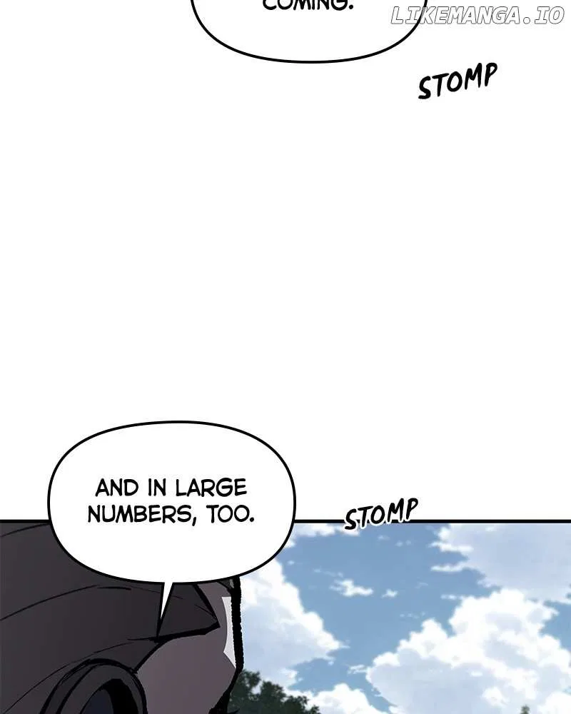 Dead Knight Gunther Chapter 71 – Page 74