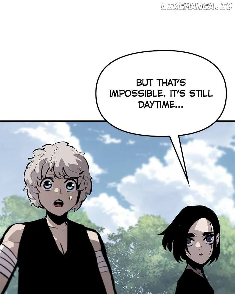 Dead Knight Gunther Chapter 71 – Page 76