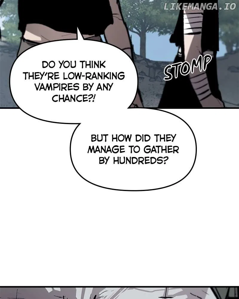 Dead Knight Gunther Chapter 71 – Page 77
