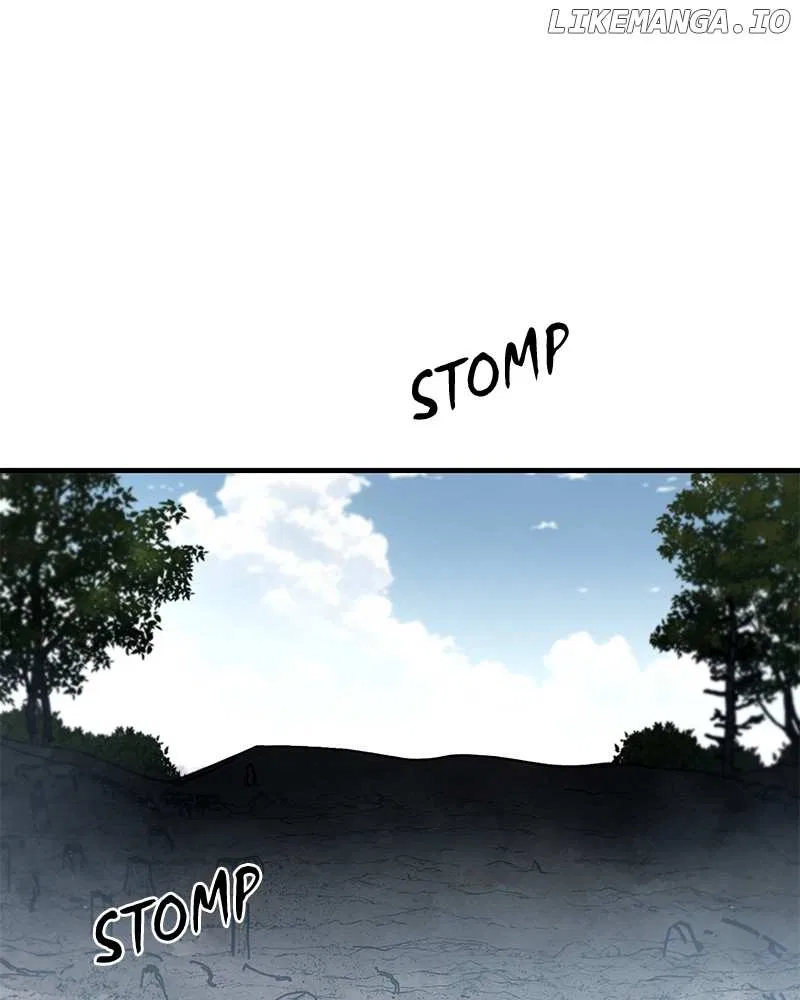 Dead Knight Gunther Chapter 71 – Page 79