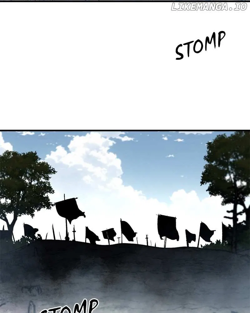 Dead Knight Gunther Chapter 71 – Page 80
