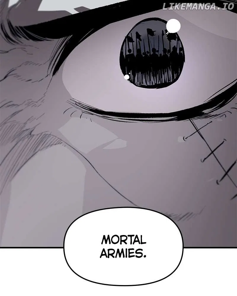 Dead Knight Gunther Chapter 71 – Page 83