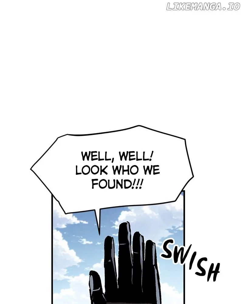 Dead Knight Gunther Chapter 71 – Page 84