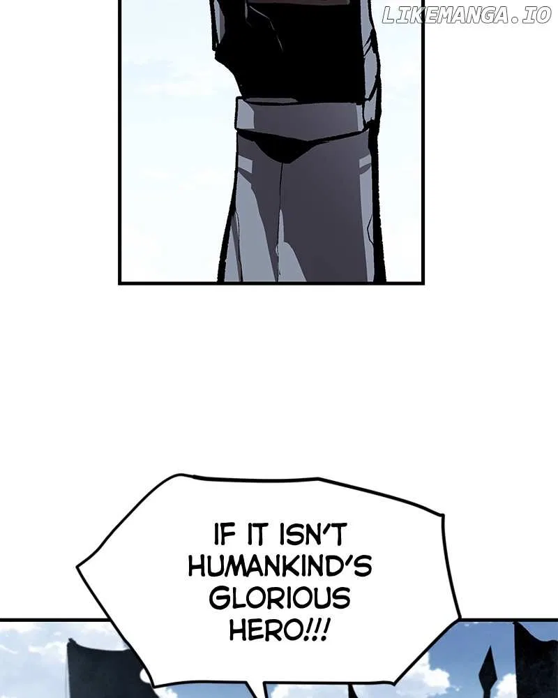 Dead Knight Gunther Chapter 71 – Page 85