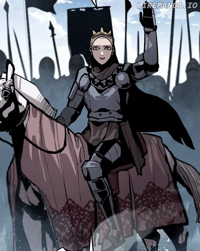 Dead Knight Gunther Chapter 71 – Page 86