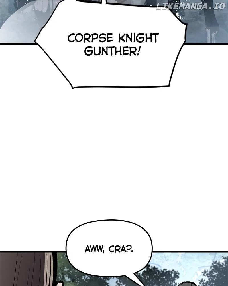 Dead Knight Gunther Chapter 71 – Page 87